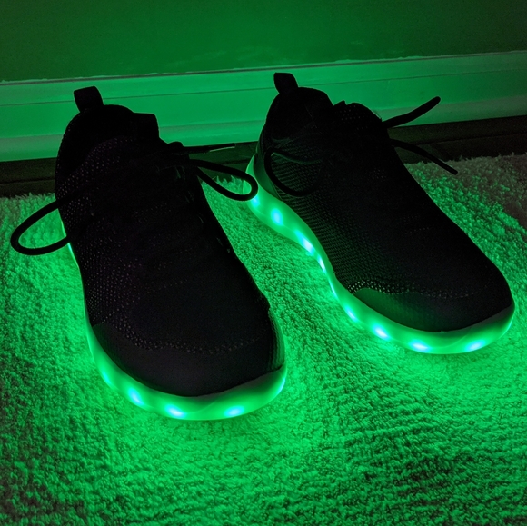 Sketcher's Energy Lights - Picture 16 of 16